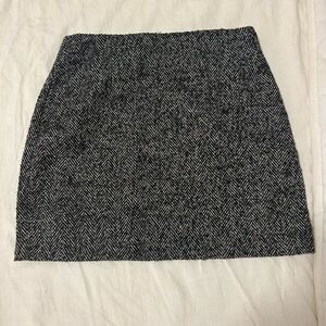 the most perfect twead mini skirt for all occasions 🌸